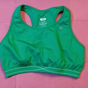 Fila Sport Bra